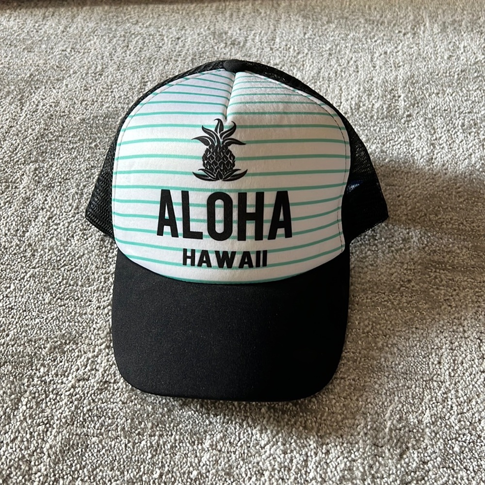 Womens hat